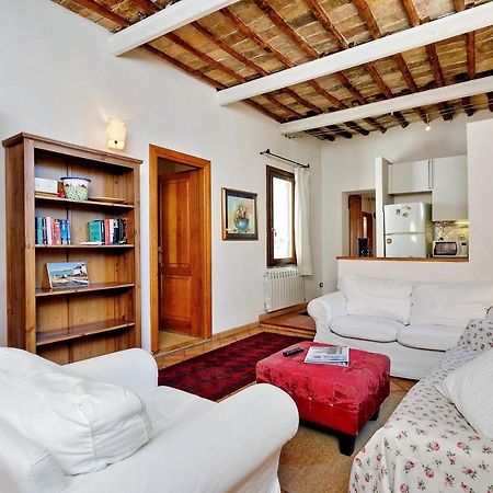 Lungaretta 97 Apartman Róma Kültér fotó