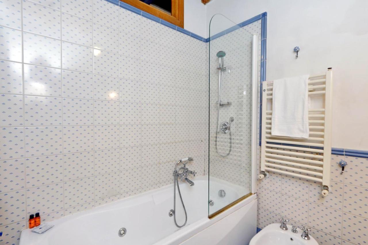 Lungaretta 97 Apartman Róma Kültér fotó