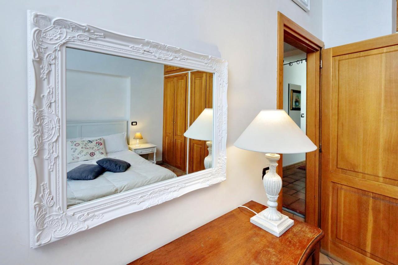 Lungaretta 97 Apartman Róma Kültér fotó