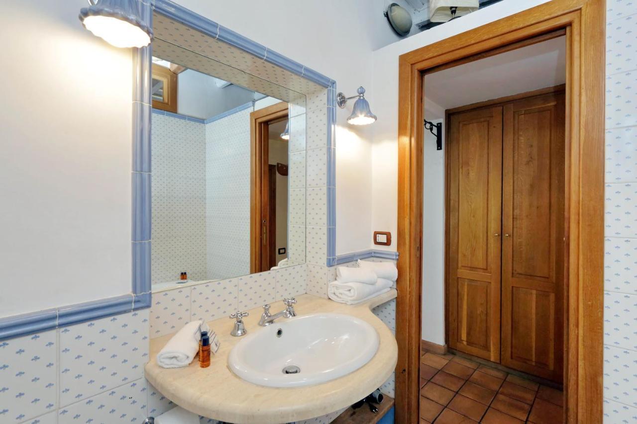 Lungaretta 97 Apartman Róma Kültér fotó